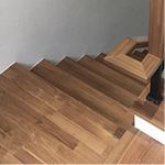 Accessories Flush Stair Nose